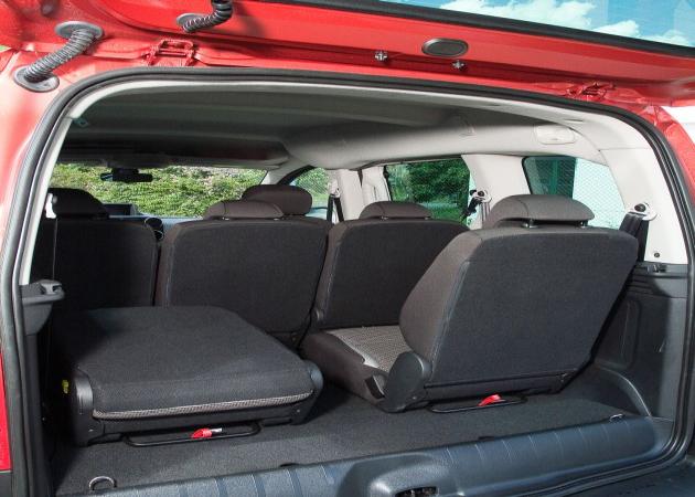 Peugeot Partner Tepee:
Peugeot Partner Tepee